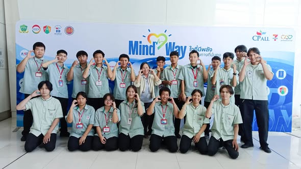 เรียนรู้นอกห้องเรียน เสริมสร้างพลังใจสู่ความสำเร็จ!